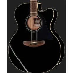 Yamaha CPX 600 Black