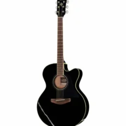 Yamaha CPX 600 Black