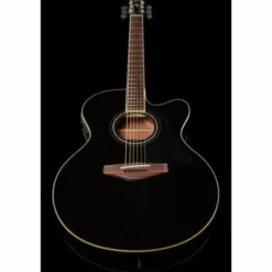 Yamaha CPX 600 Black
