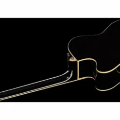 Yamaha CPX 600 Black