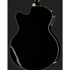 Yamaha CPX 600 Black