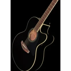 Yamaha CPX 600 Black