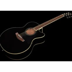 Yamaha CPX 600 Black