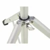 Yamaha CS3 Crosstown Cymbal Stand