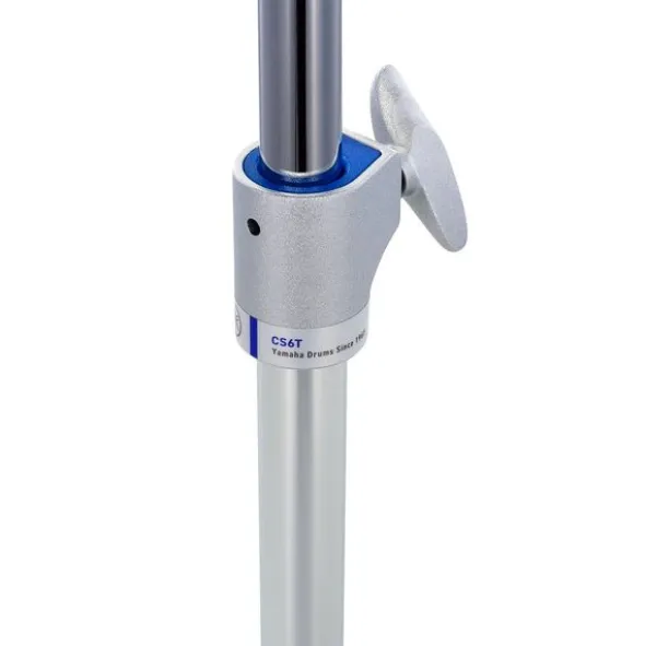 Yamaha CS6T Straight Cymbal Stand