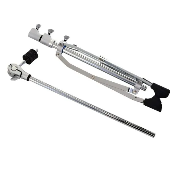 Yamaha CS6T Straight Cymbal Stand