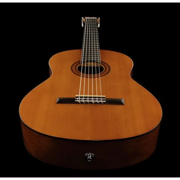 Yamaha CX40 II
