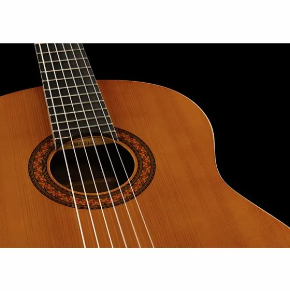 Yamaha CX40 II