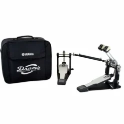 Yamaha DFP-9500C Double Foot Pedal