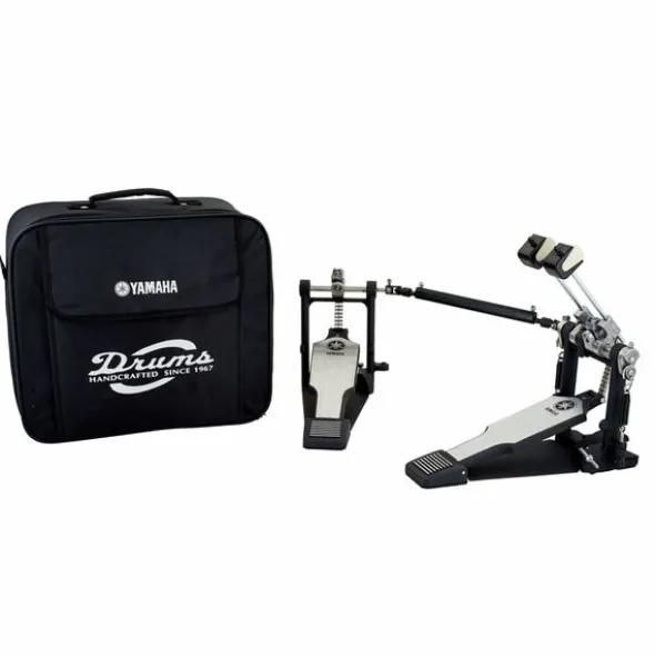 Yamaha DFP-9500C Double Foot Pedal