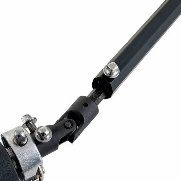 Yamaha DFP-9500C Double Foot Pedal