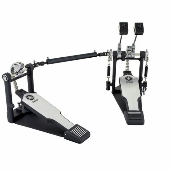 Yamaha DFP-9500C Double Foot Pedal