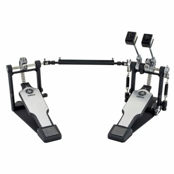Yamaha DFP-9500C Double Foot Pedal