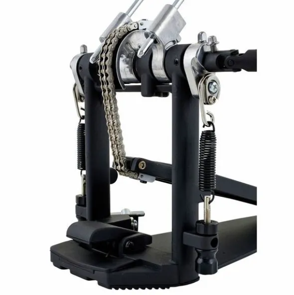 Yamaha DFP-9500C Double Foot Pedal