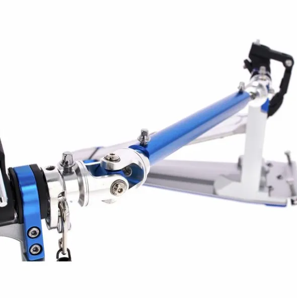 Yamaha DFP9D Double Foot Pedal