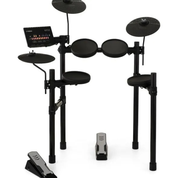 Yamaha DTX402K E-Drum Set