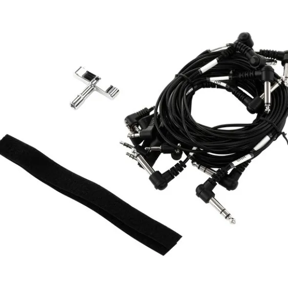 Yamaha DTX402K E-Drum Set