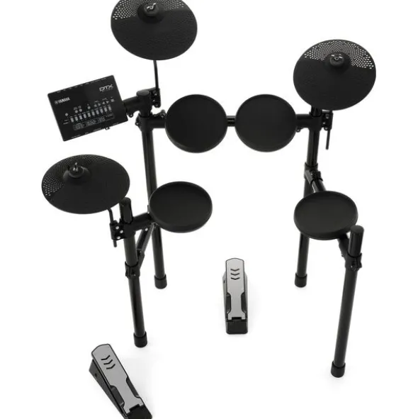 Yamaha DTX402K E-Drum Set