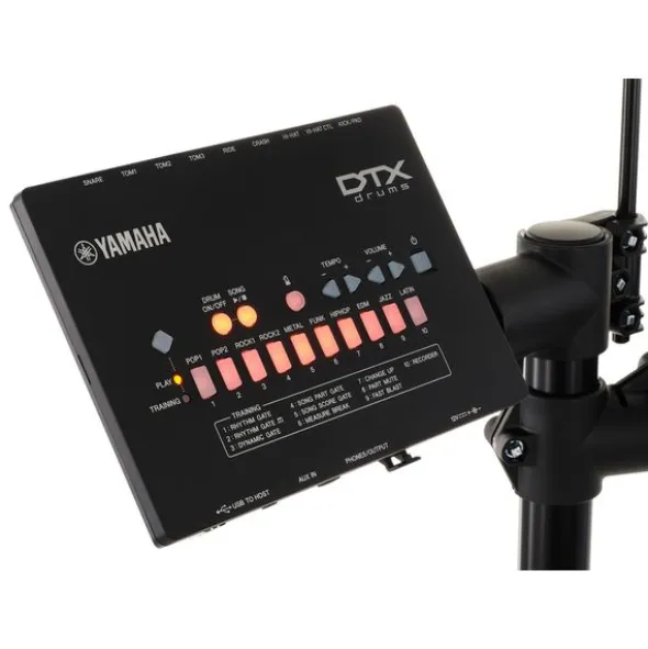 Yamaha DTX402K E-Drum Set