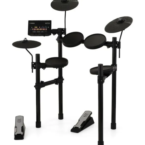 Yamaha DTX402K E-Drum Set