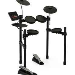 Yamaha DTX402K E-Drum Set