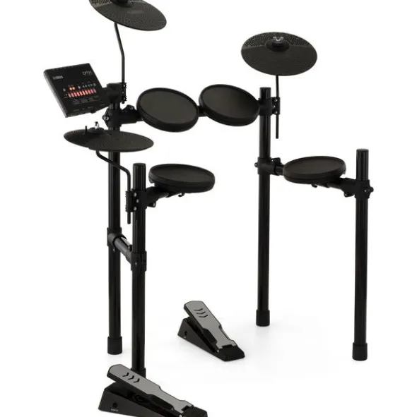 Yamaha DTX402K E-Drum Set