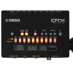 Yamaha DTX402K E-Drum Set