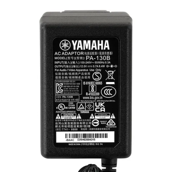 Yamaha DTX402K E-Drum Set