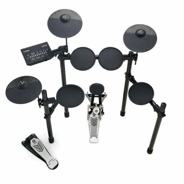 Yamaha DTX452K E-Drum Set