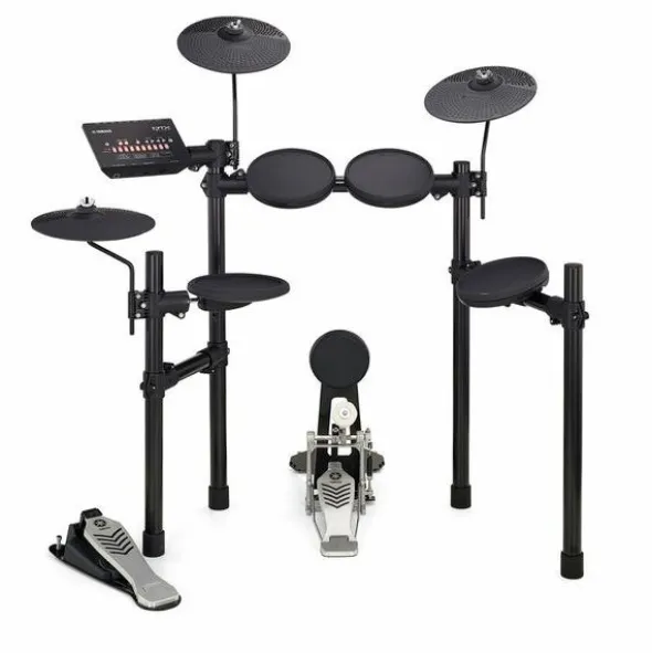 Yamaha DTX452K E-Drum Set