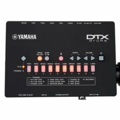 Yamaha DTX452K E-Drum Set