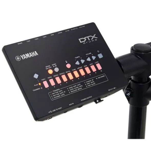 Yamaha DTX452K E-Drum Set