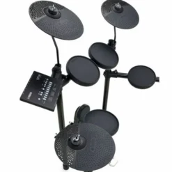 Yamaha DTX432K E-Drum Set Bundle