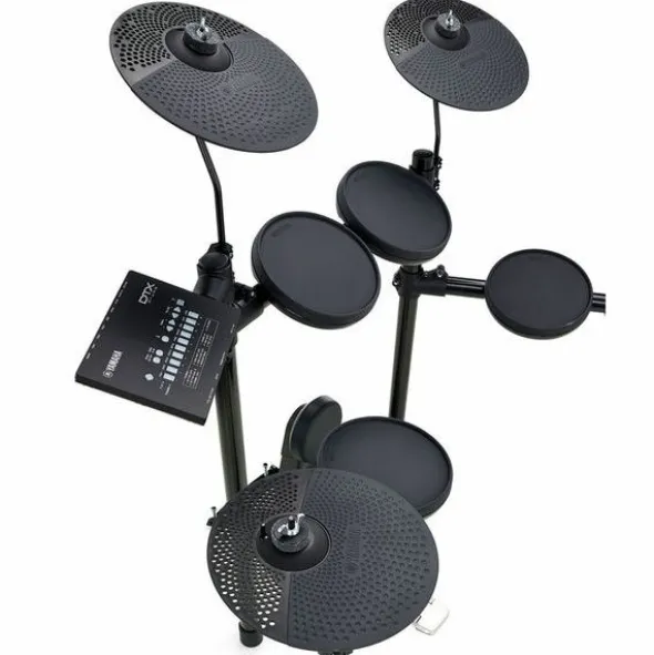Yamaha DTX432K E-Drum Set Bundle
