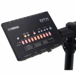 Yamaha DTX432K E-Drum Set Bundle