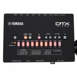 Yamaha DTX432K E-Drum Set Bundle