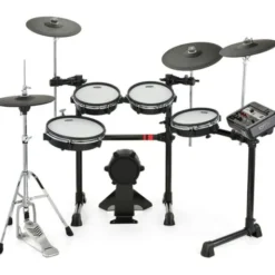 Yamaha DTX6K5-M E-Drum Set