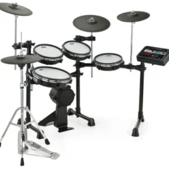 Yamaha DTX6K5-M E-Drum Set