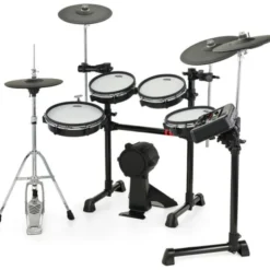 Yamaha DTX6K5-M E-Drum Set
