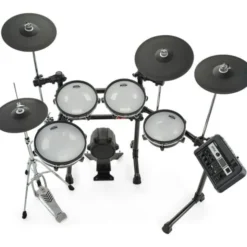 Yamaha DTX6K5-M E-Drum Set
