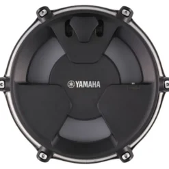 Yamaha DTX6K5-M E-Drum Set Bundle