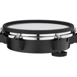 Yamaha DTX6K5-M E-Drum Set Bundle