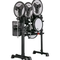 Yamaha DTX6K5-M E-Drum Set Bundle