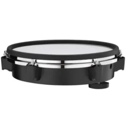 Yamaha DTX6K5-M E-Drum Set Bundle