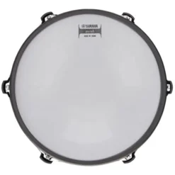 Yamaha DTX6K5-M E-Drum Set Bundle