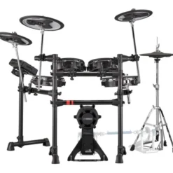 Yamaha DTX6K5-M E-Drum Set Bundle