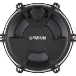 Yamaha DTX6K5-M E-Drum Set Bundle