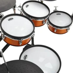 Yamaha DTX8K-M Real Wood