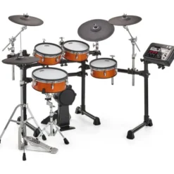 Yamaha DTX8K-M Real Wood