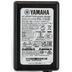 Yamaha DTX8K-M Real Wood